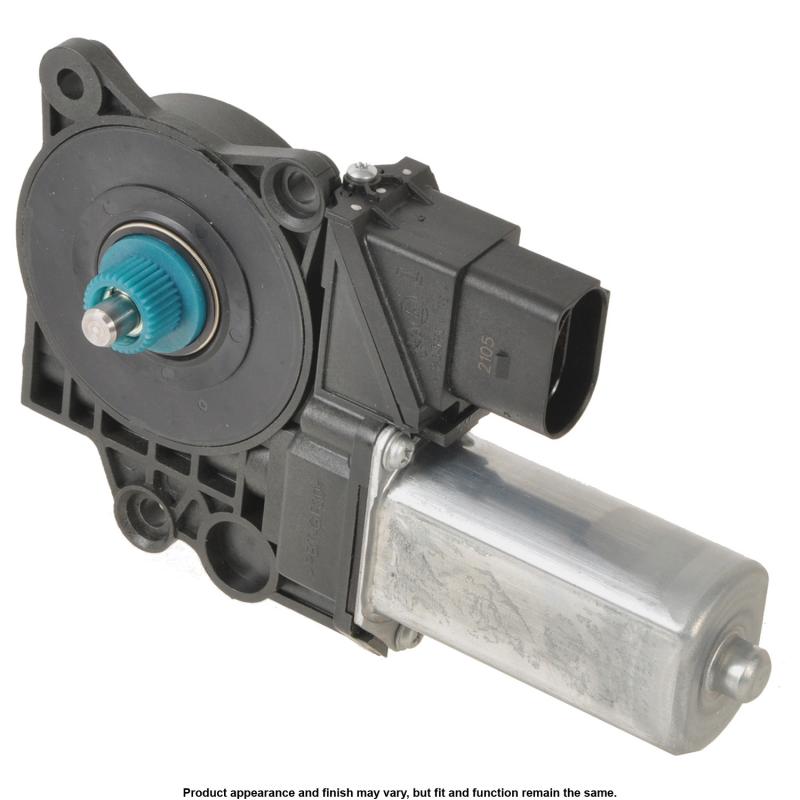 Cardone Select 822192 Power Window Motor product image 4 of 4