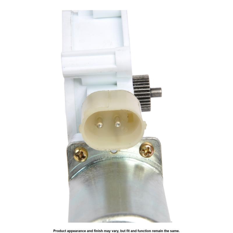 Cardone Select 822193 Power Window Motor product image 2 of 4