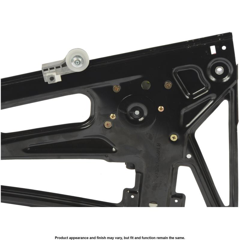 Cardone Select 822199AR - Power Window Motor and Regulator Assembly Cardone Select 822199AR Power Window Motor and Regulator Assembly product image 1 of 4