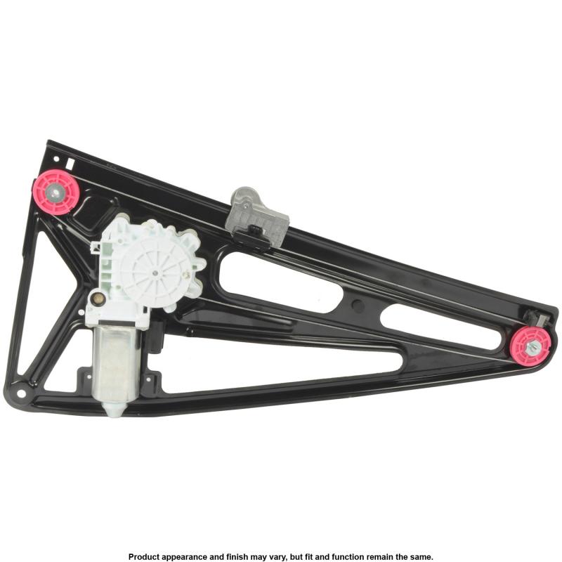 Cardone Select 822199AR - Power Window Motor and Regulator Assembly Cardone Select 822199AR Power Window Motor and Regulator Assembly product image 3 of 4