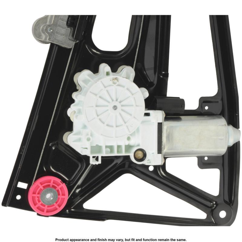 Cardone Select 822199AR - Power Window Motor and Regulator Assembly Cardone Select 822199AR Power Window Motor and Regulator Assembly product image 4 of 4