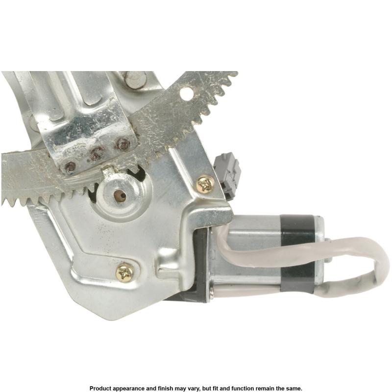 Cardone Select 822702AR Power Window Motor and Regulator Assembly product image 1 of 4