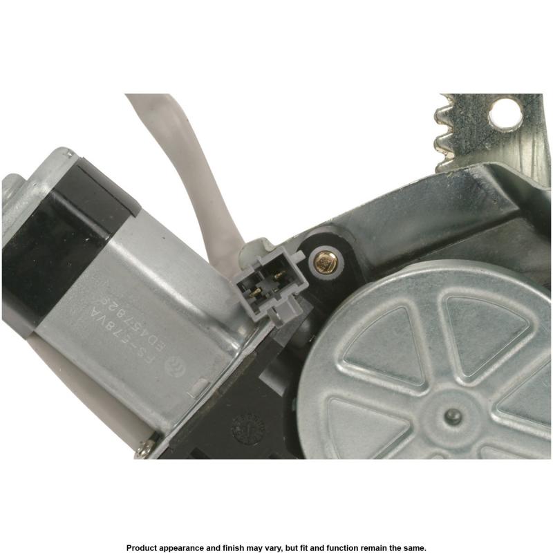 Cardone Select 822702AR Power Window Motor and Regulator Assembly product image 2 of 4
