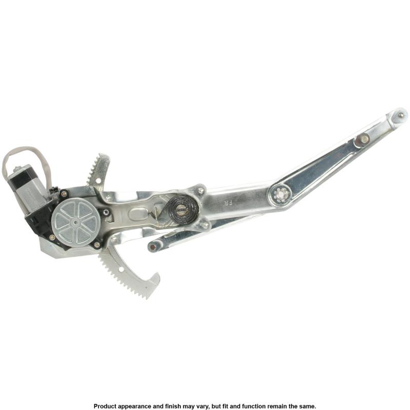 Cardone Select 822702AR Power Window Motor and Regulator Assembly product image 3 of 4