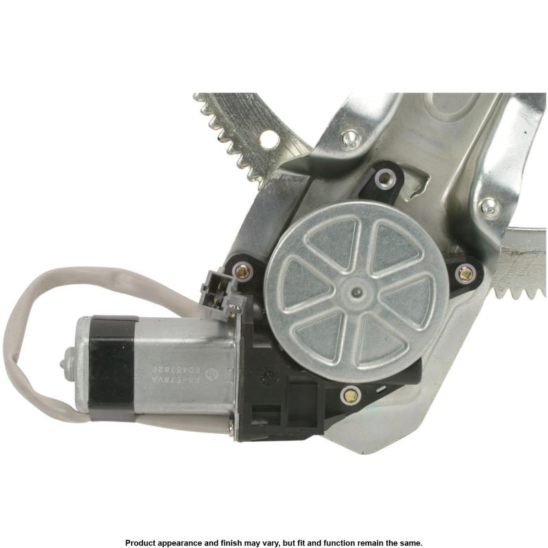 Cardone Select 822702AR Power Window Motor and Regulator Assembly product image 4 of 4