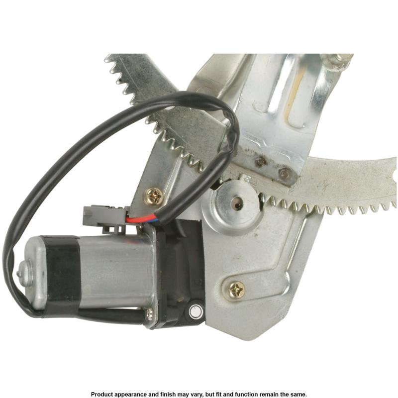 Cardone Select 822713AR Power Window Motor and Regulator Assembly product image 1 of 4