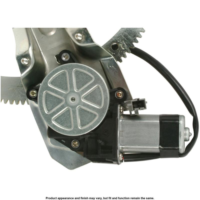 Cardone Select 822713AR Power Window Motor and Regulator Assembly product image 3 of 4