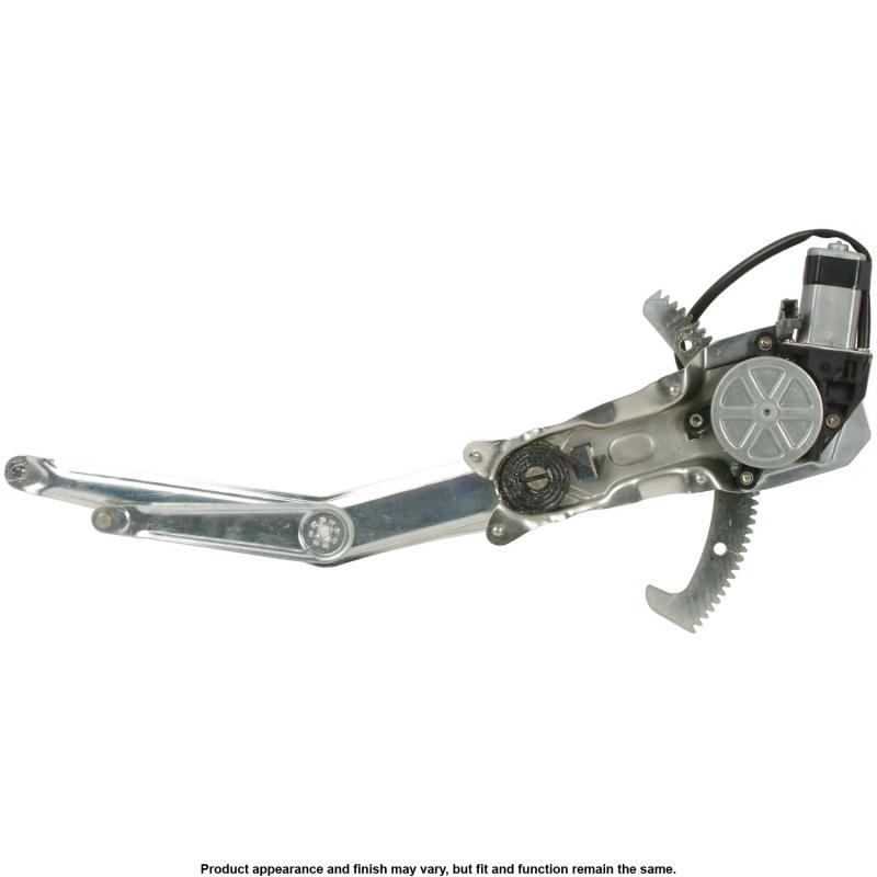 Cardone Select 822713AR Power Window Motor and Regulator Assembly product image 4 of 4