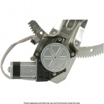 Cardone Select 822714AR Power Window Motor and Regulator Assembly product image 1 of 4