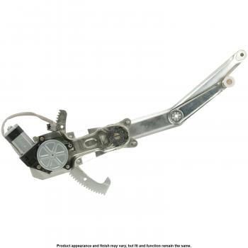 Cardone Select 822714AR Power Window Motor and Regulator Assembly product image 2 of 4