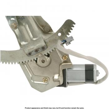 Cardone Select 822714AR Power Window Motor and Regulator Assembly product image 3 of 4
