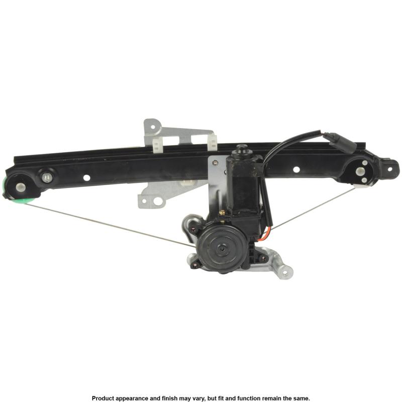 Cardone Select 822723AR Power Window Motor and Regulator Assembly product image 1 of 4