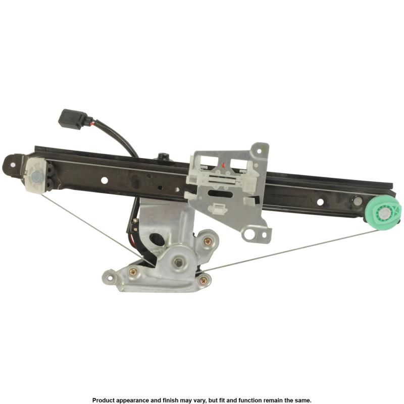 Cardone Select 822723AR Power Window Motor and Regulator Assembly product image 3 of 4