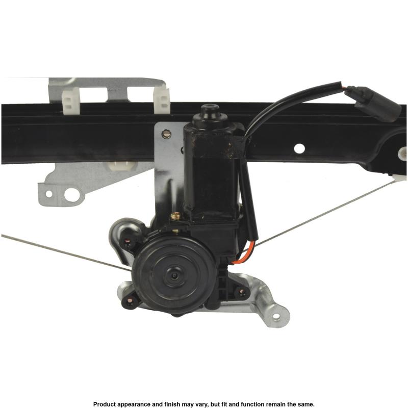 Cardone Select 822723AR Power Window Motor and Regulator Assembly product image 4 of 4
