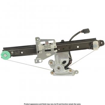Cardone Select 822724AR Power Window Motor and Regulator Assembly product image 1 of 4