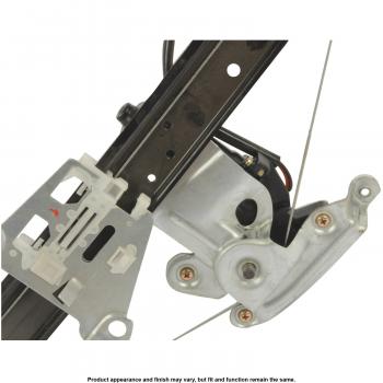 Cardone Select 822724AR Power Window Motor and Regulator Assembly product image 2 of 4
