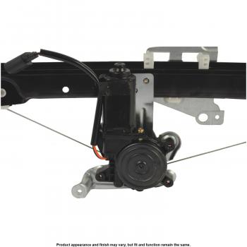 Cardone Select 822724AR Power Window Motor and Regulator Assembly product image 3 of 4