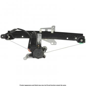 Cardone Select 822724AR Power Window Motor and Regulator Assembly product image 4 of 4