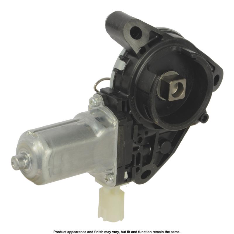 Cardone Select 8230009 Power Window Motor product image 1 of 4