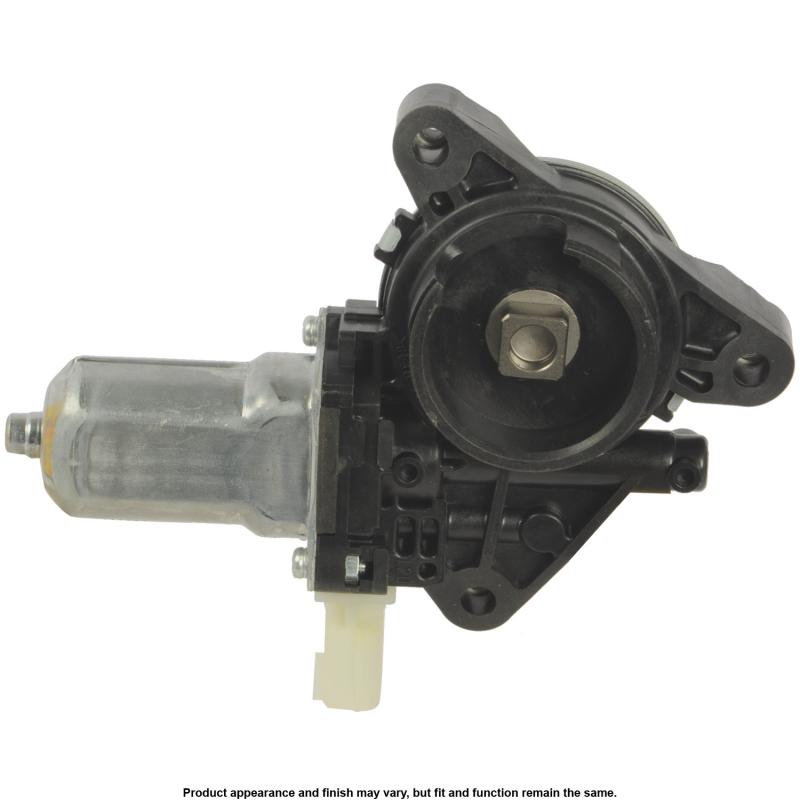 Cardone Select 8230009 Power Window Motor product image 2 of 4
