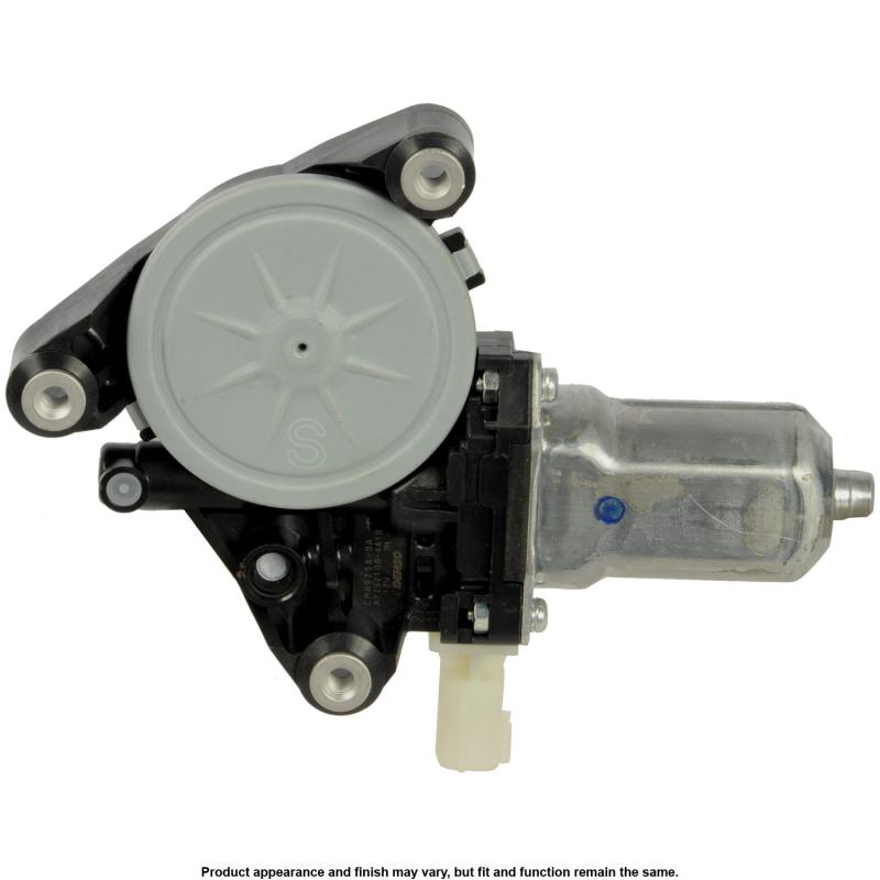 Cardone Select 8230009 Power Window Motor product image 4 of 4