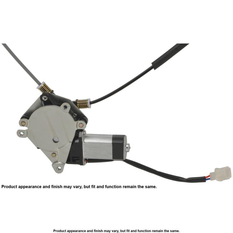Cardone Select 8230009AR Power Window Motor and Regulator Assembly product image 4 of 4