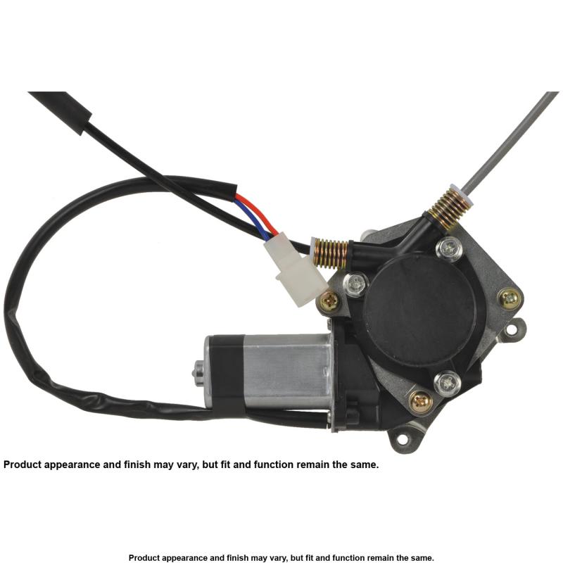 Cardone Select 8230009BR Power Window Motor and Regulator Assembly product image 1 of 4