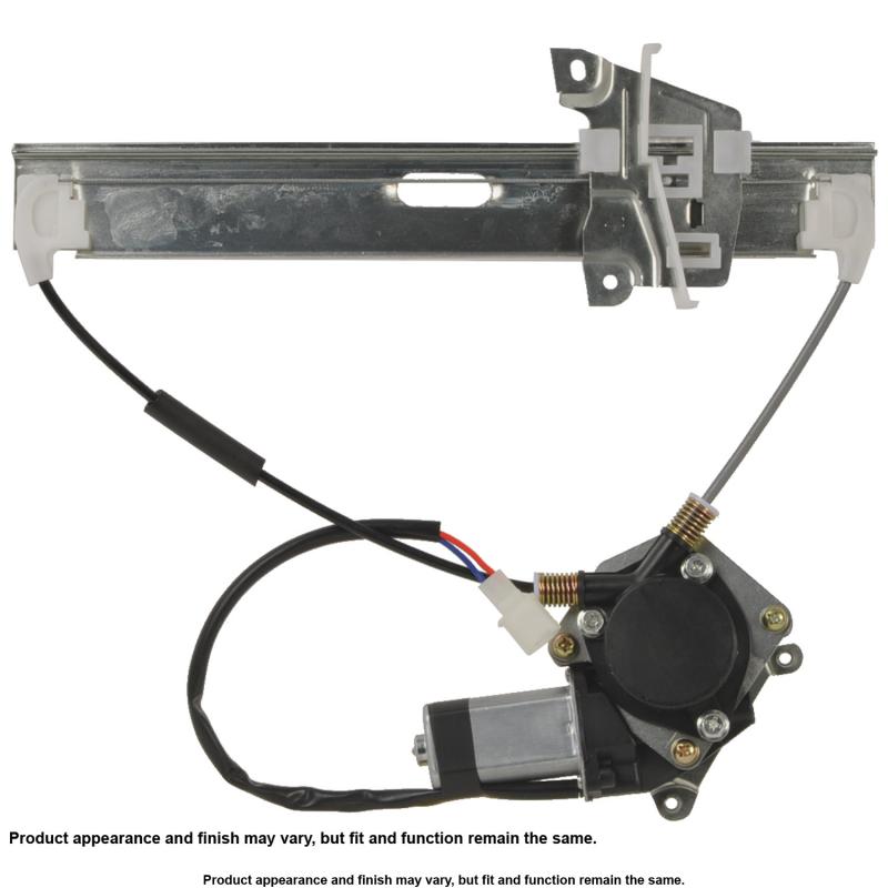 Cardone Select 8230009BR Power Window Motor and Regulator Assembly product image 2 of 4