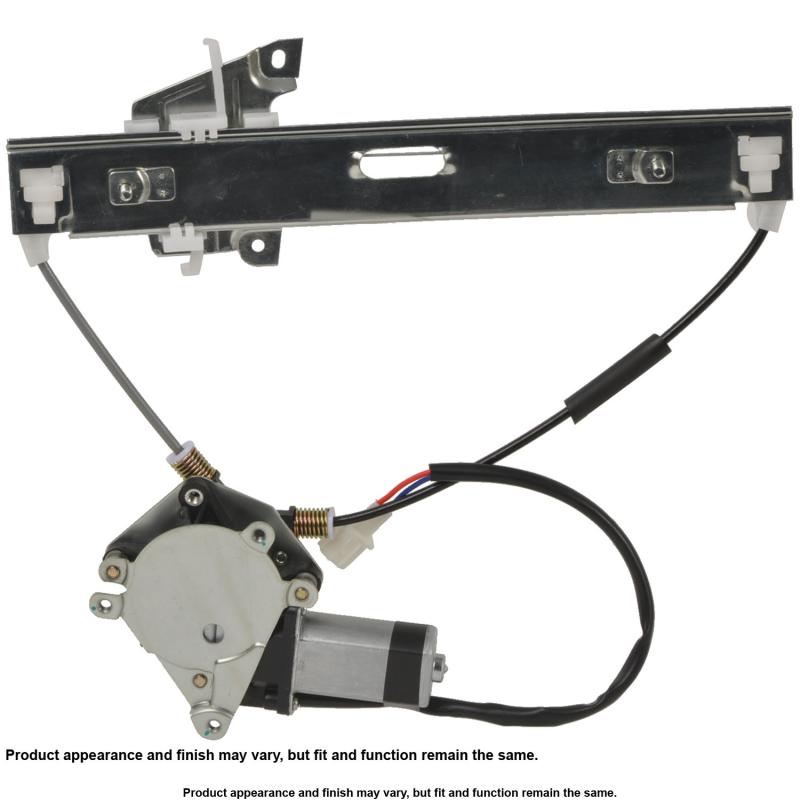 Cardone Select 8230009BR Power Window Motor and Regulator Assembly product image 3 of 4