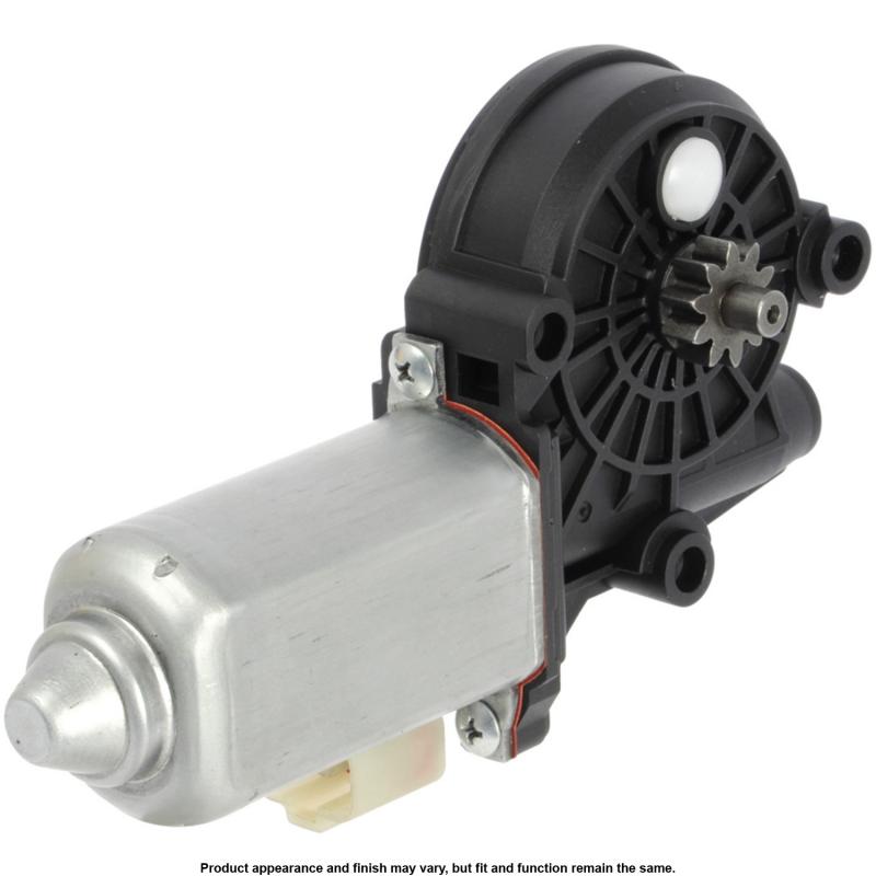 Cardone Select 823001 Power Window Motor product image 3 of 4