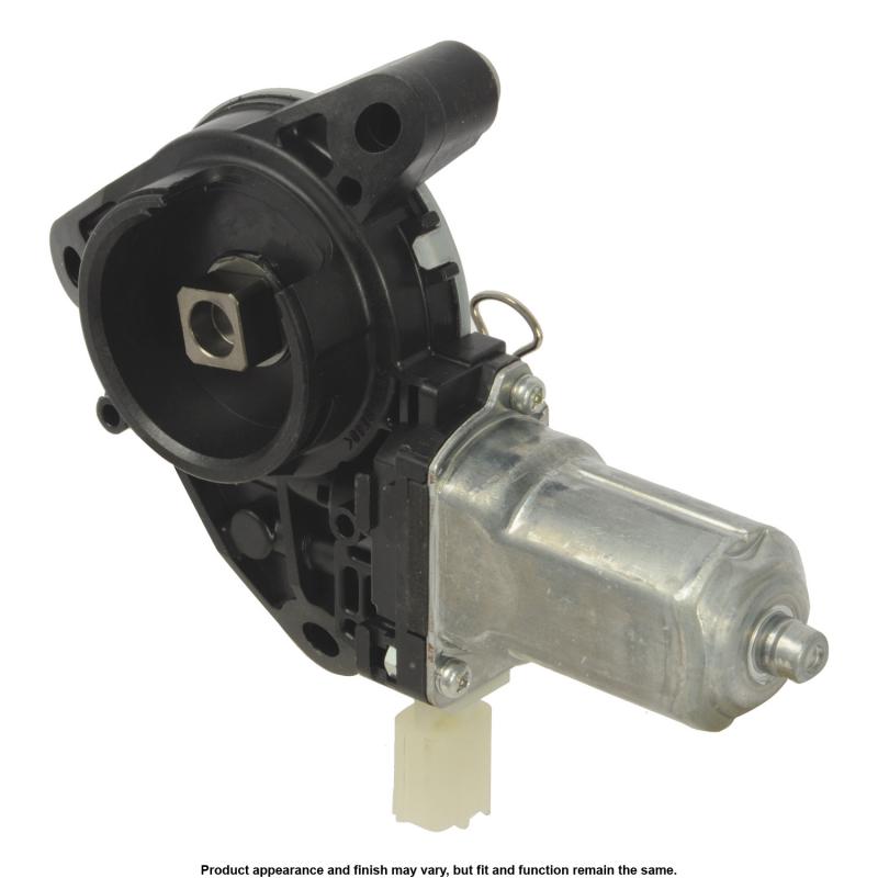 Cardone Select 8230010 Power Window Motor product image 2 of 4