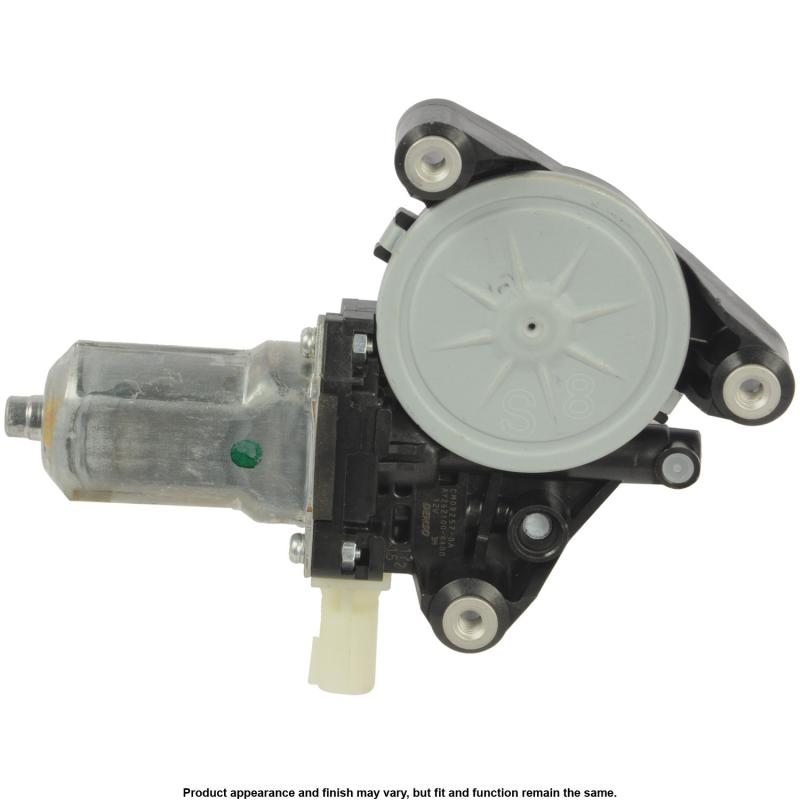 Cardone Select 8230010 Power Window Motor product image 3 of 4