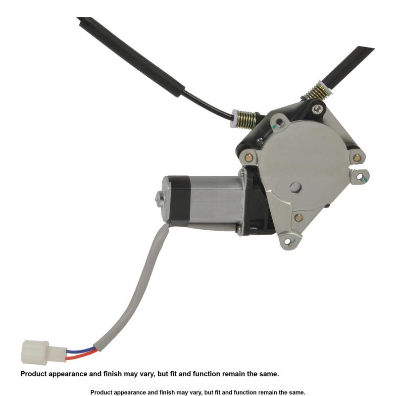 Cardone Select 8230010AR Power Window Motor and Regulator Assembly product image 1 of 4
