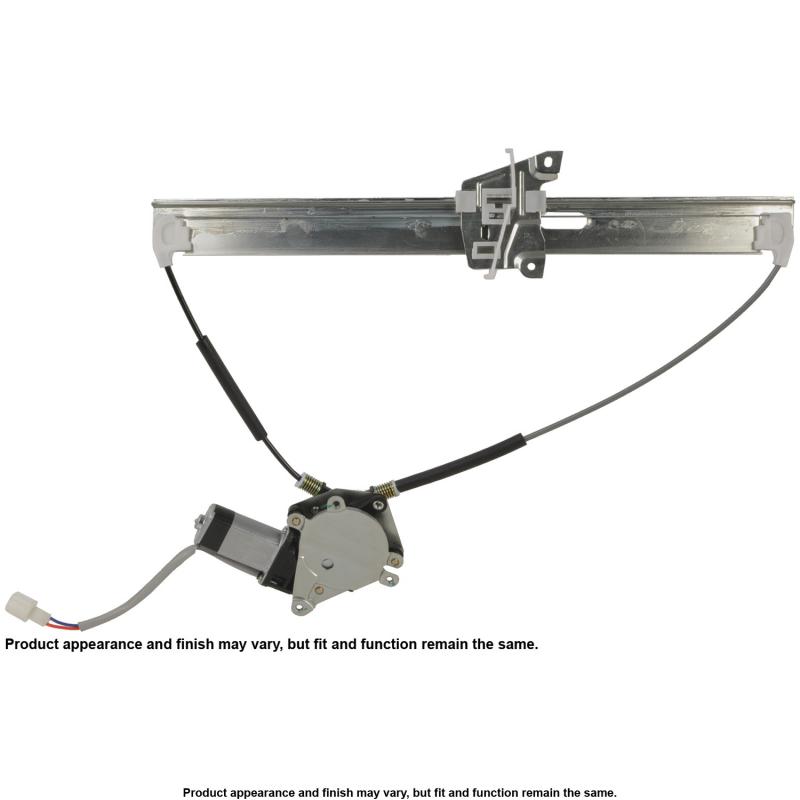 Cardone Select 8230010AR Power Window Motor and Regulator Assembly product image 2 of 4