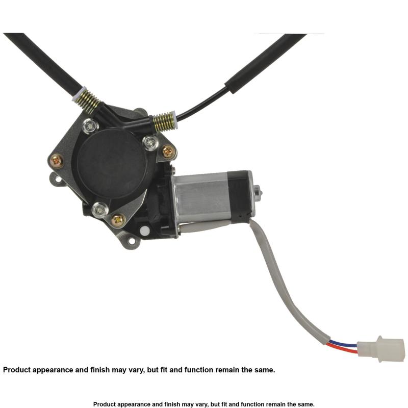 Cardone Select 8230010AR Power Window Motor and Regulator Assembly product image 3 of 4