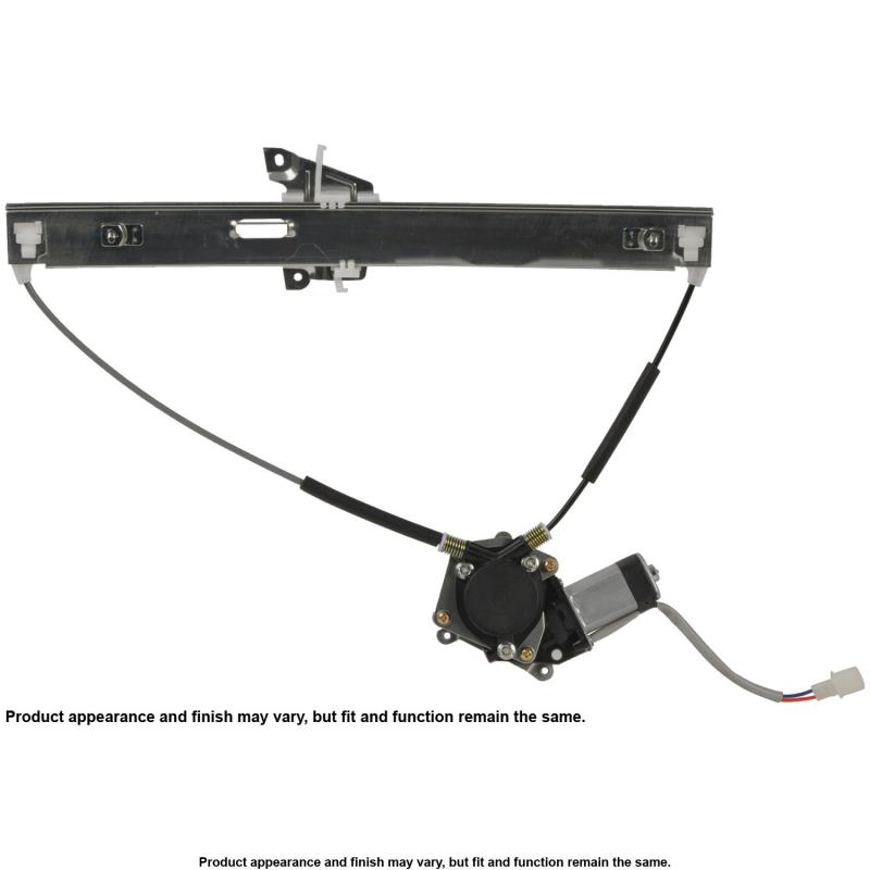 Cardone Select 8230010AR Power Window Motor and Regulator Assembly product image 4 of 4