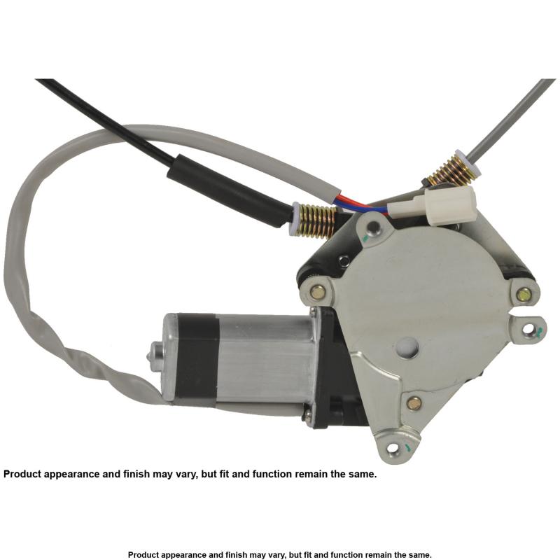 Cardone Select 8230010BR Power Window Motor and Regulator Assembly product image 1 of 4