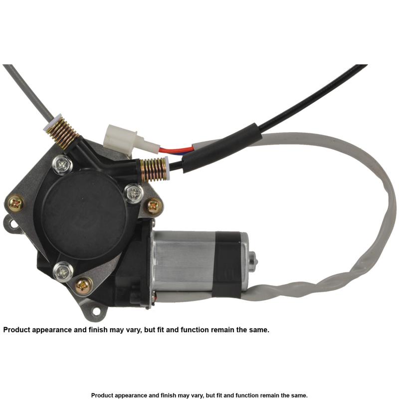 Cardone Select 8230010BR Power Window Motor and Regulator Assembly product image 2 of 4