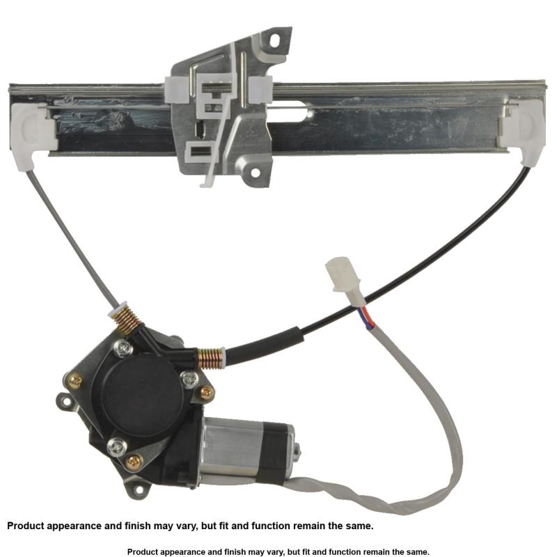 Cardone Select 8230010BR Power Window Motor and Regulator Assembly product image 3 of 4