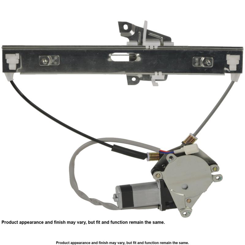 Cardone Select 8230010BR Power Window Motor and Regulator Assembly product image 4 of 4