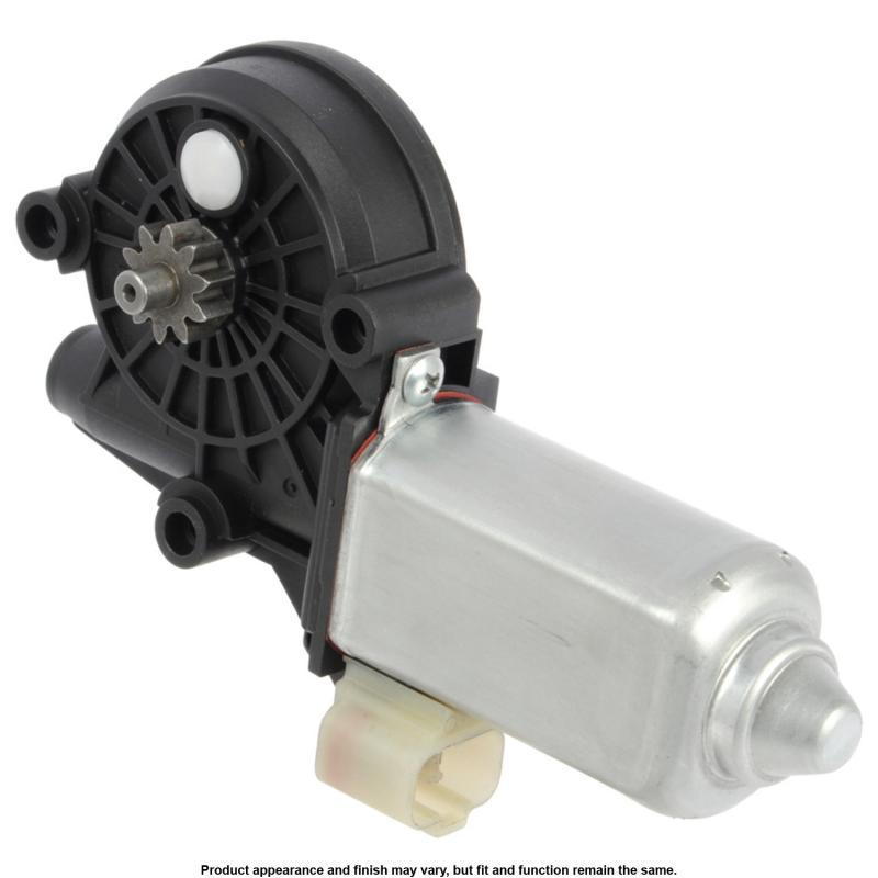 Cardone Select 823002 Power Window Motor product image 1 of 4