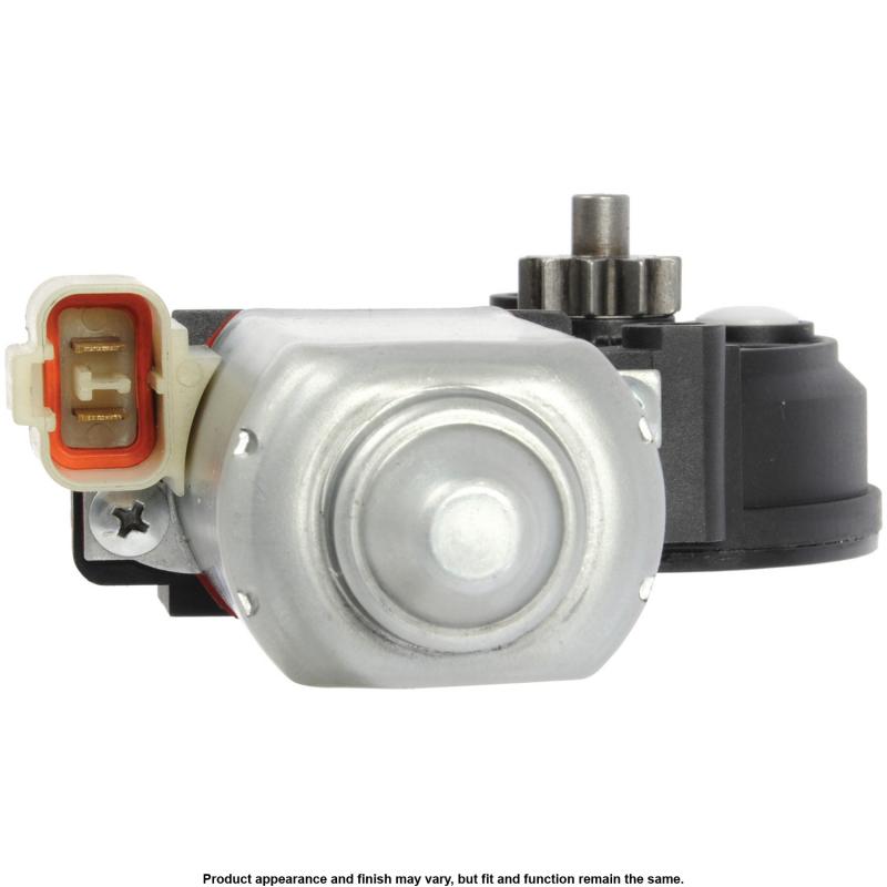 Cardone Select 823002 Power Window Motor product image 2 of 4