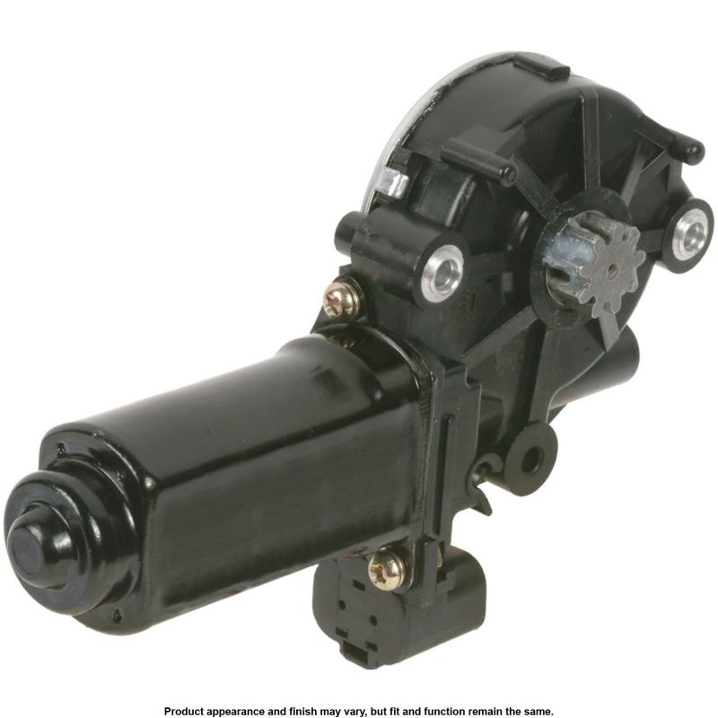 Cardone Select 823003 Power Window Motor product image 2 of 4