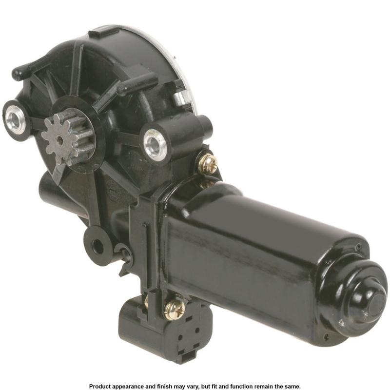 Cardone Select 823004 - Power Window Motor Cardone Select 823004 Power Window Motor product image 2 of 4