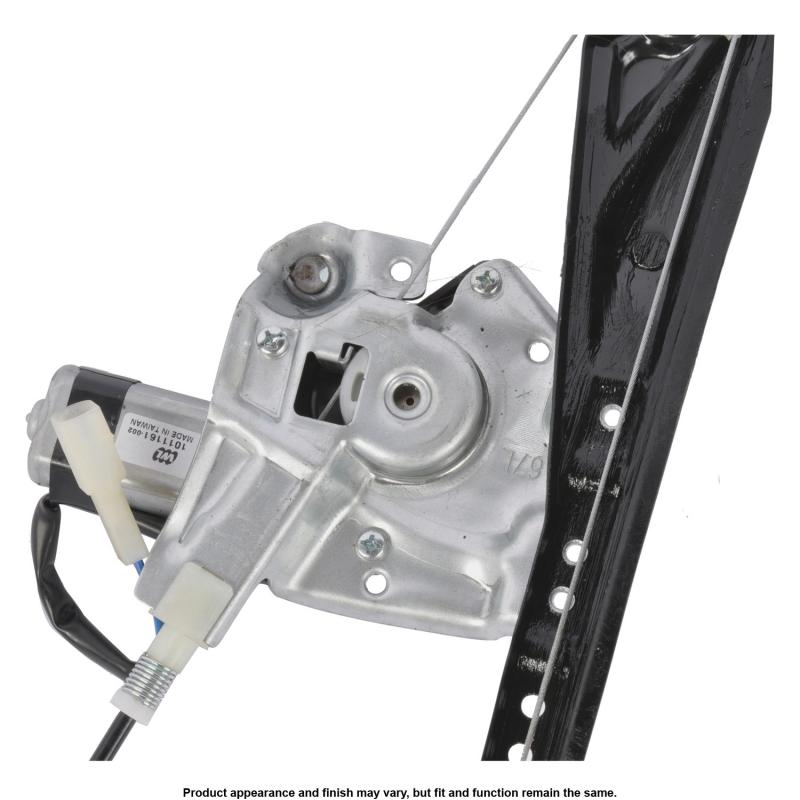Cardone Select 823005BR - Power Window Motor and Regulator Assembly Cardone Select 823005BR Power Window Motor and Regulator Assembly product image 1 of 4