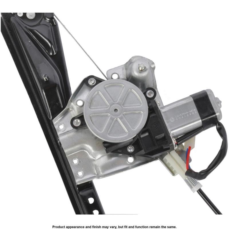 Cardone Select 823005BR - Power Window Motor and Regulator Assembly Cardone Select 823005BR Power Window Motor and Regulator Assembly product image 2 of 4