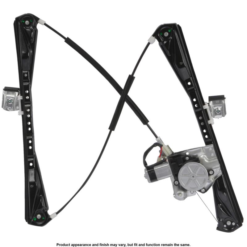 Cardone Select 823005BR - Power Window Motor and Regulator Assembly Cardone Select 823005BR Power Window Motor and Regulator Assembly product image 3 of 4