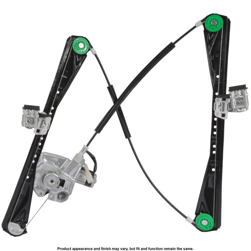 Cardone Select 823005BR - Power Window Motor and Regulator Assembly Cardone Select 823005BR Power Window Motor and Regulator Assembly product image 4 of 4