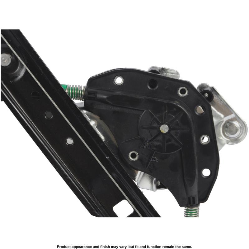 Cardone Select 823005CR Power Window Motor and Regulator Assembly product image 1 of 4