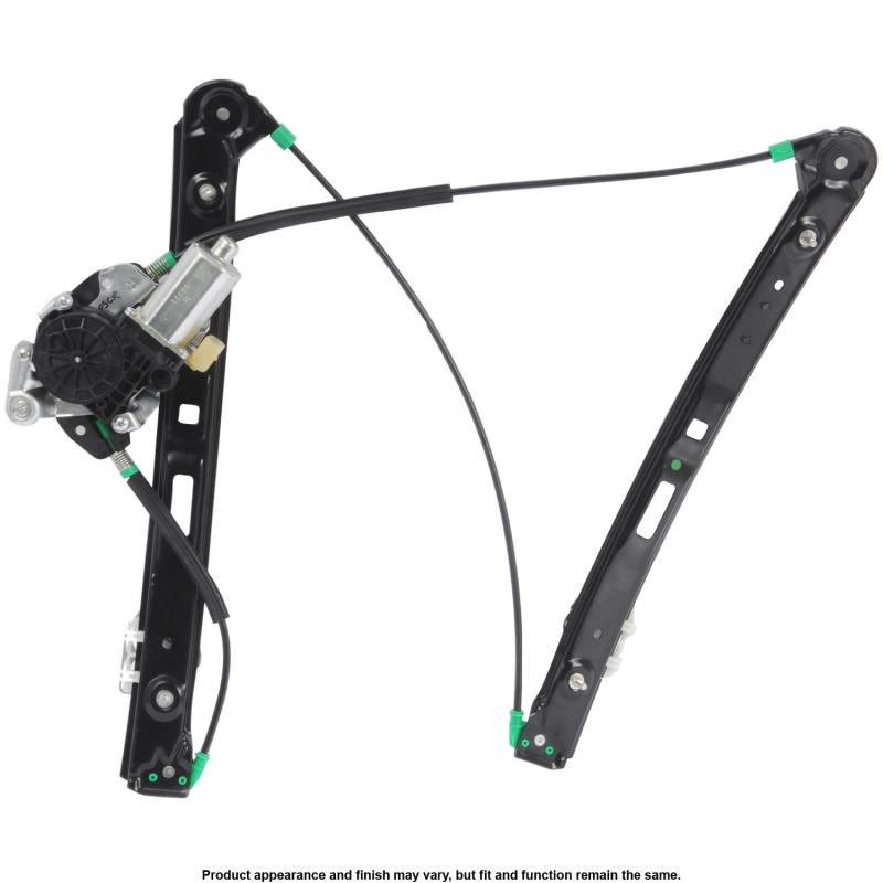 Cardone Select 823005CR Power Window Motor and Regulator Assembly product image 2 of 4